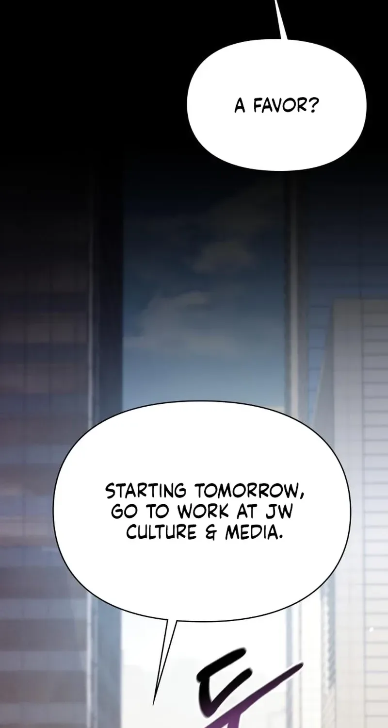 Nighttime Friend Chapter 20 page 78