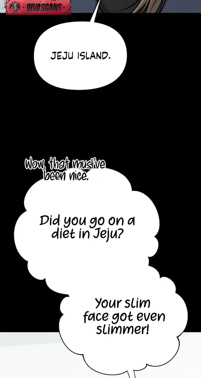 Nighttime Friend Chapter 20 page 107