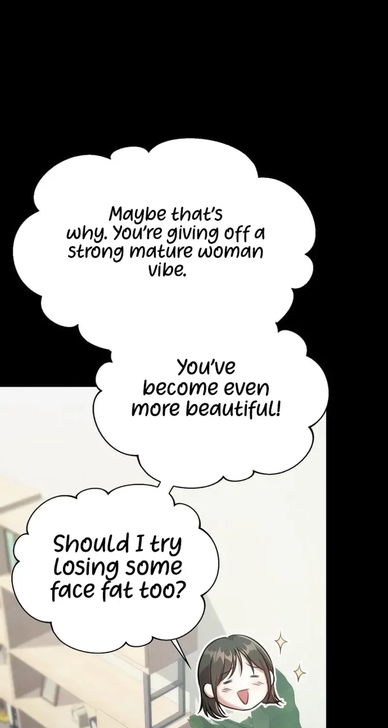 Nighttime Friend Chapter 20 page 109