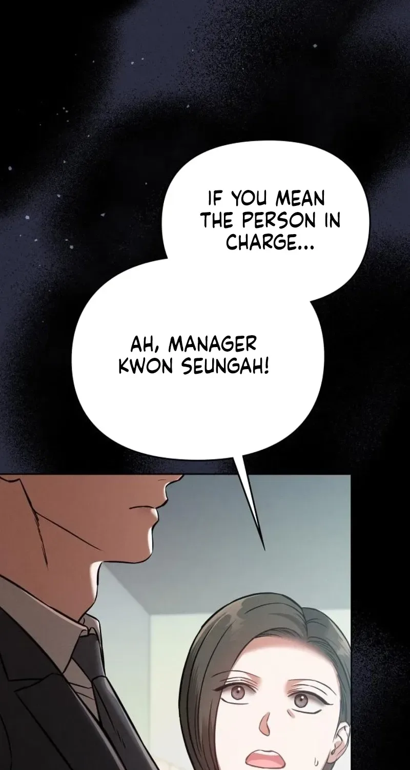 Nighttime Friend Chapter 21 page 6