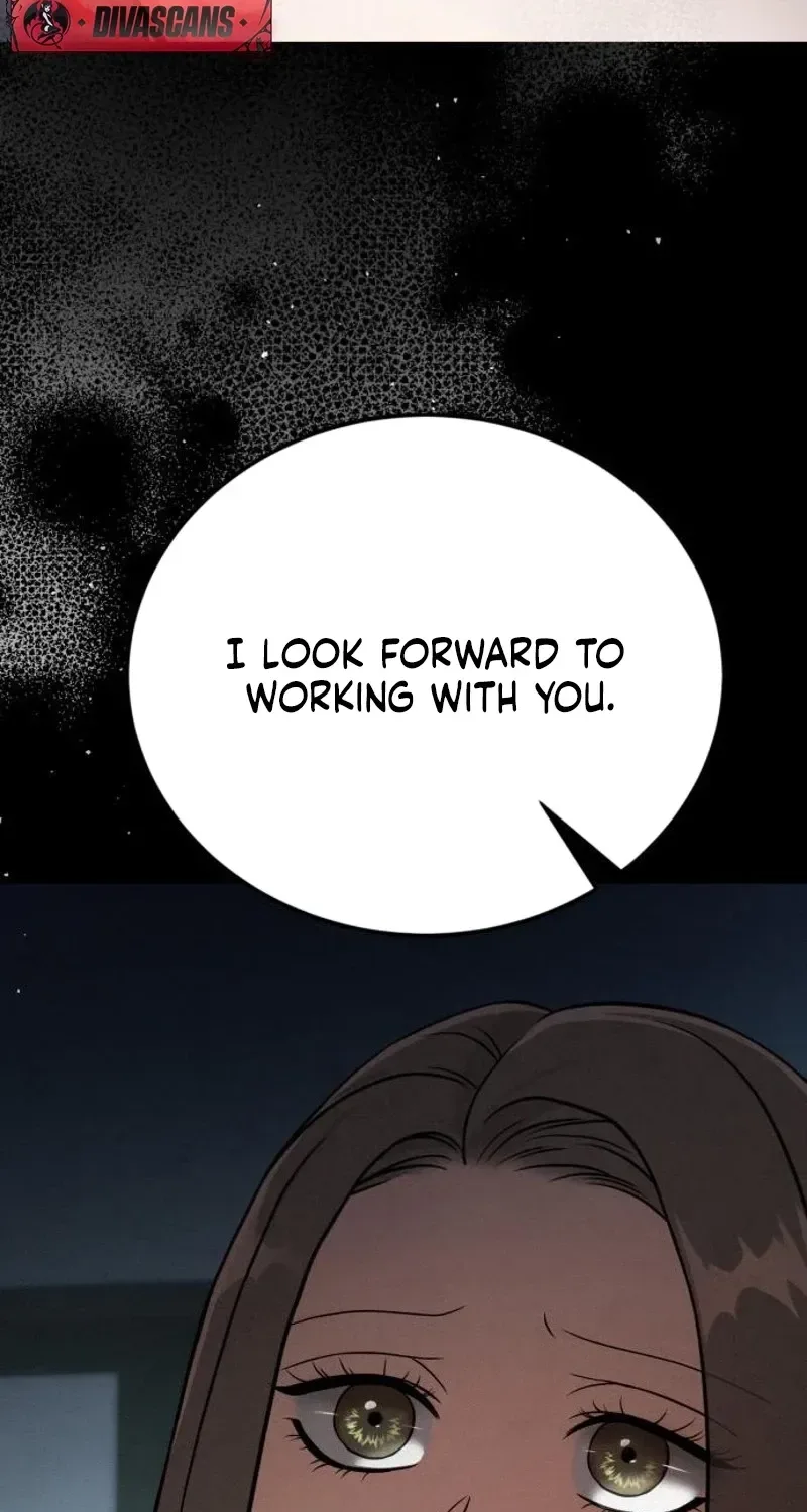 Nighttime Friend Chapter 21 page 27