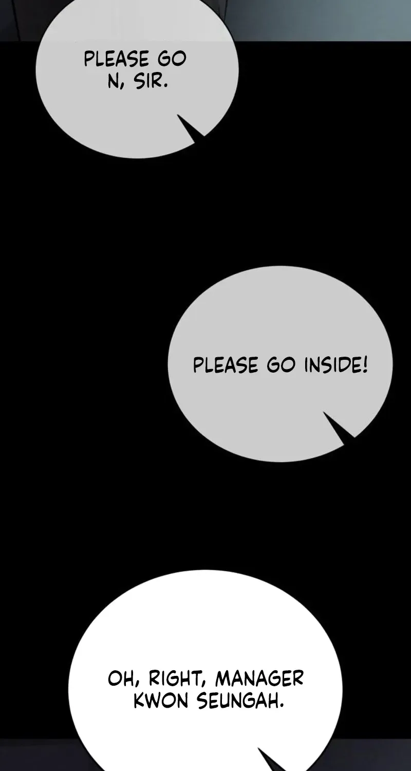 Nighttime Friend Chapter 21 page 32