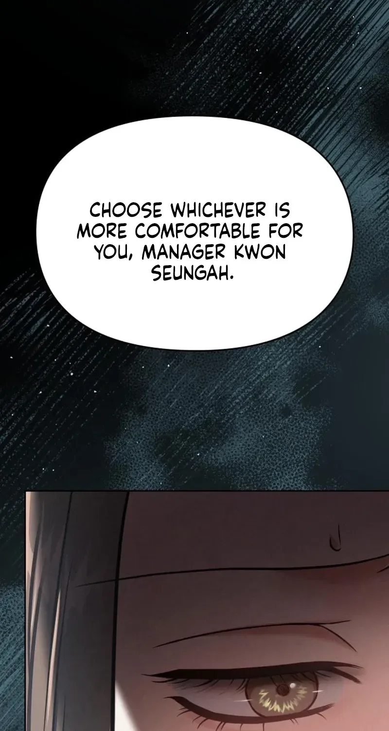 Nighttime Friend Chapter 21 page 39