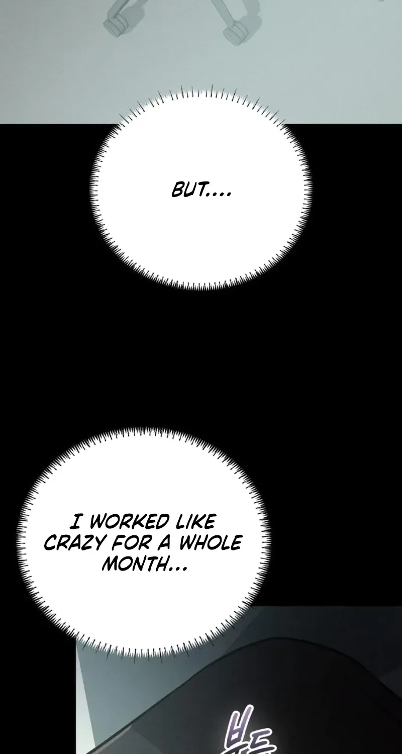 Nighttime Friend Chapter 21 page 58