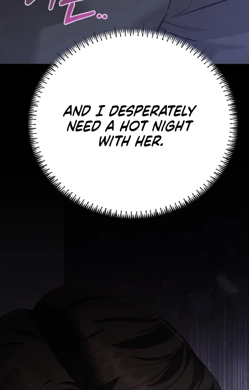 Nighttime Friend Chapter 21 page 100