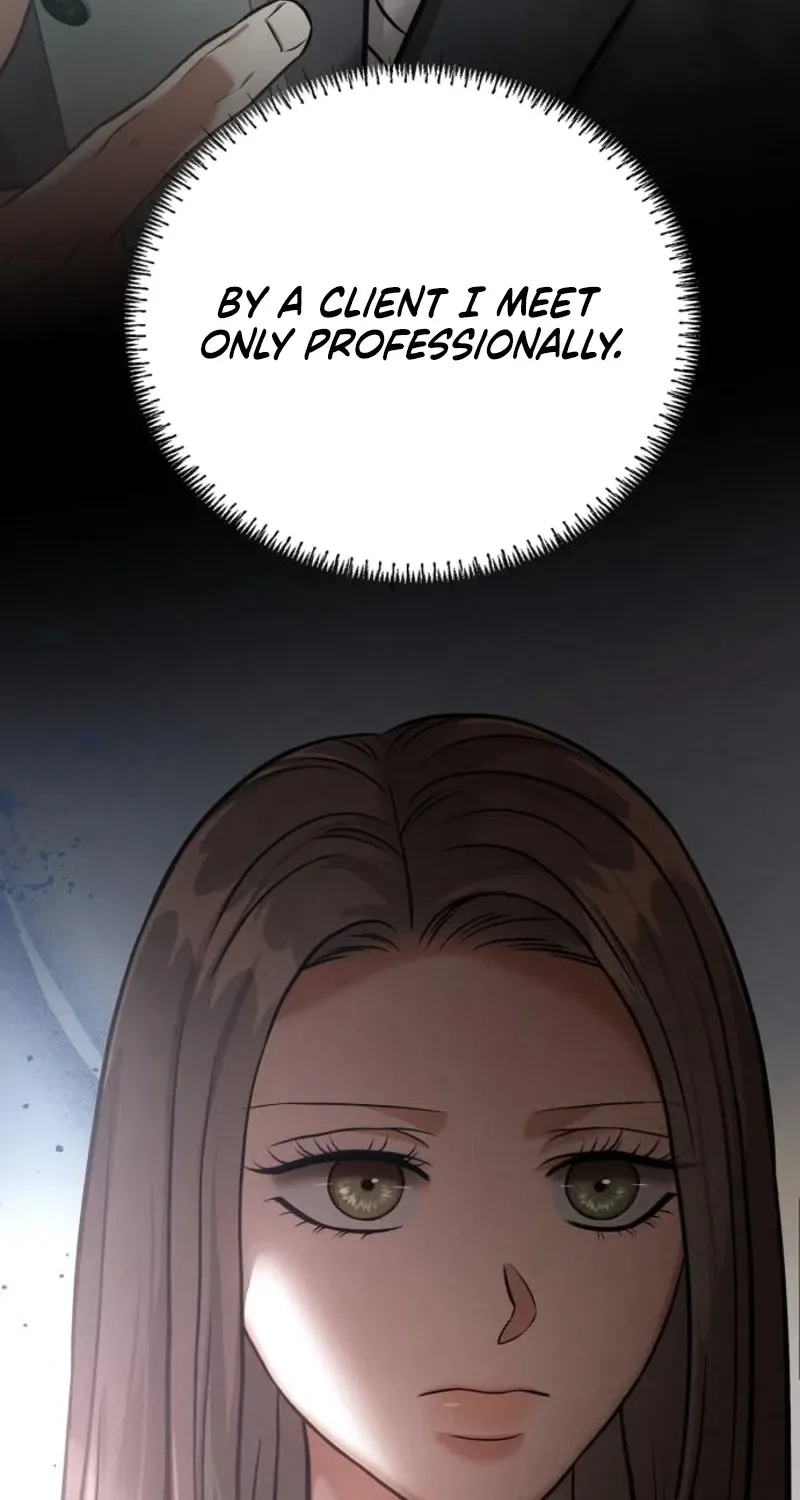 Nighttime Friend Chapter 21 page 123
