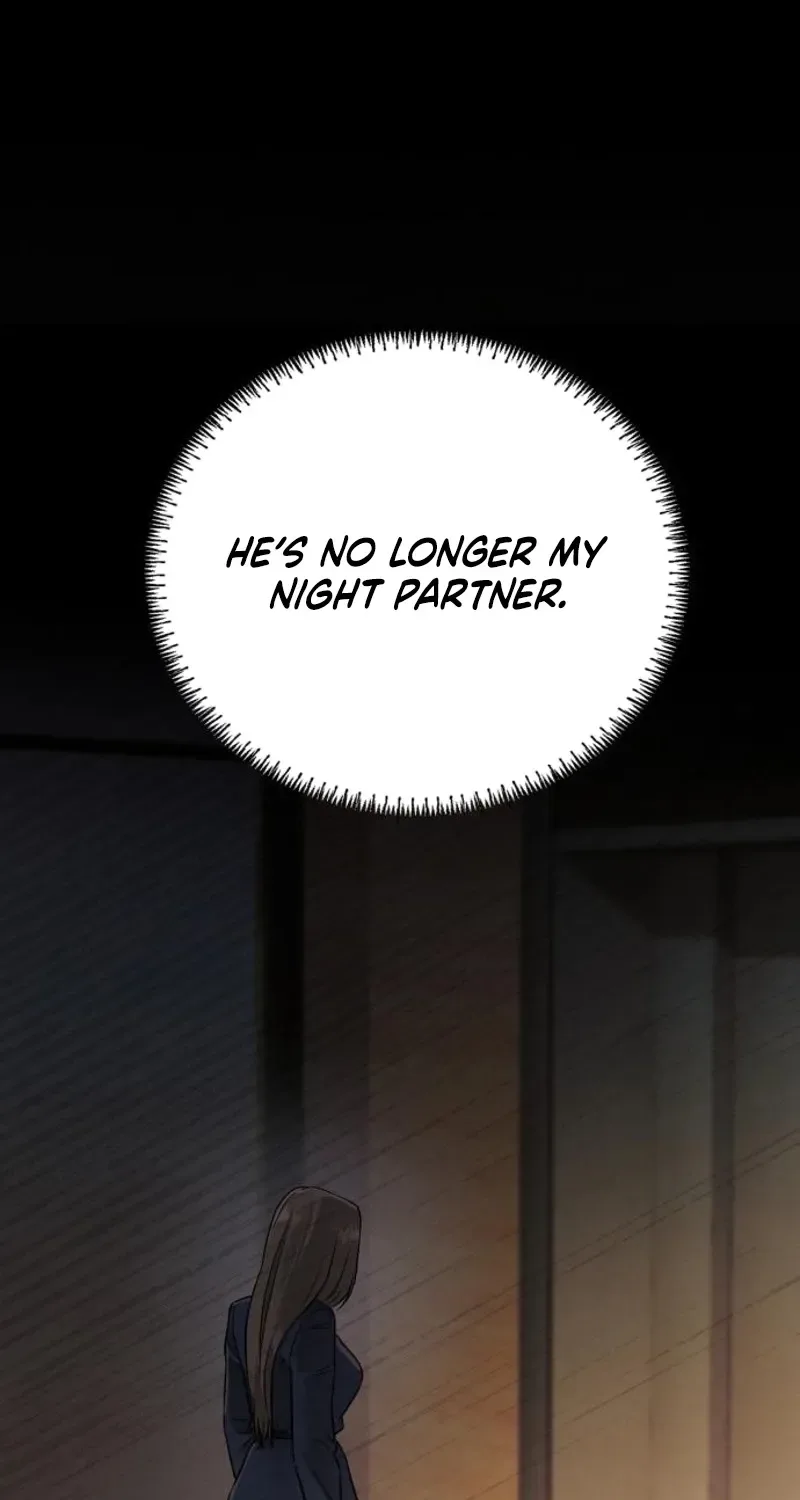 Nighttime Friend Chapter 21 page 119