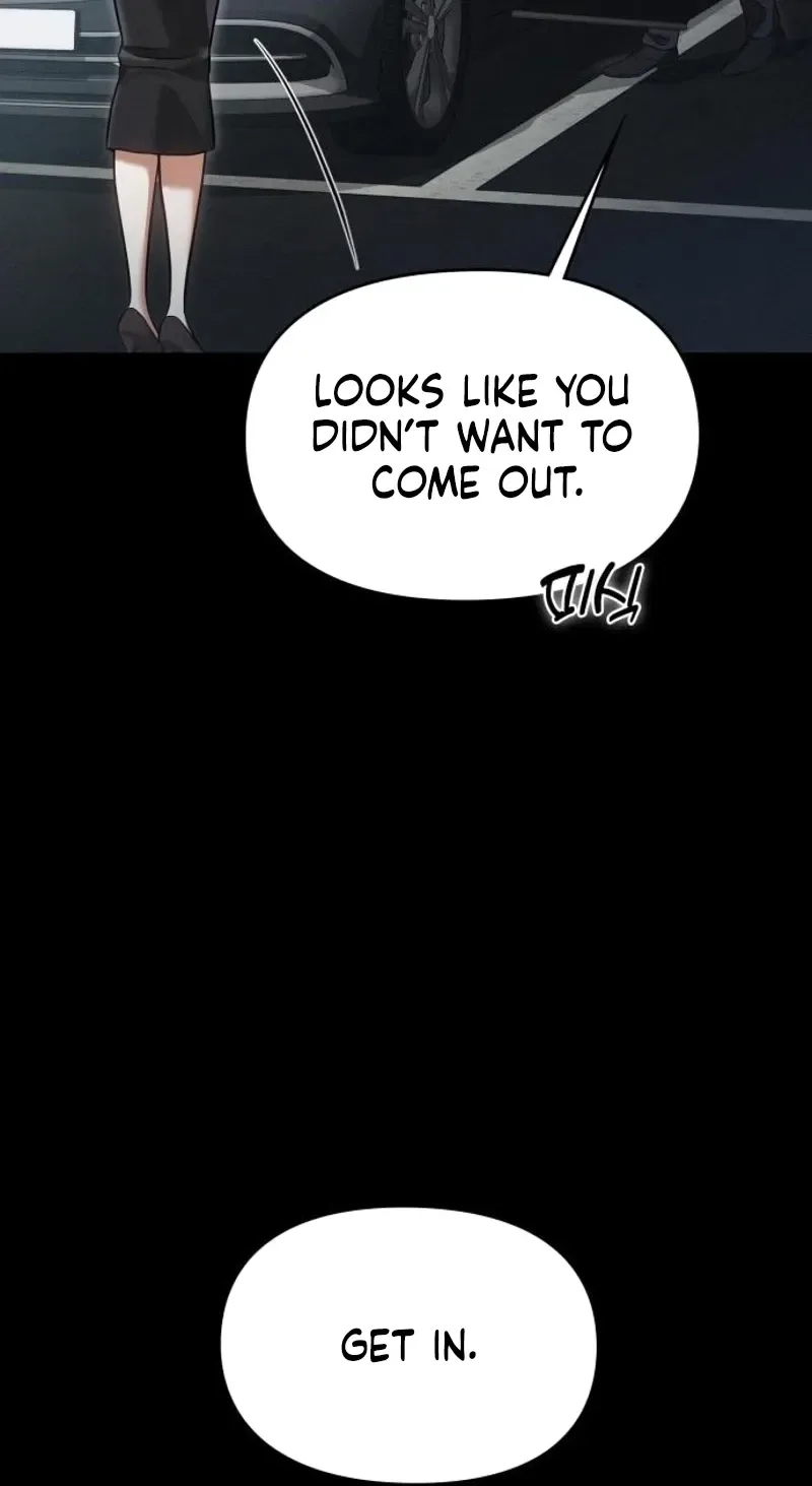 Nighttime Friend Chapter 22 page 15