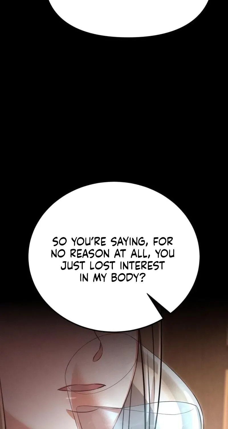 Nighttime Friend Chapter 23 page 8