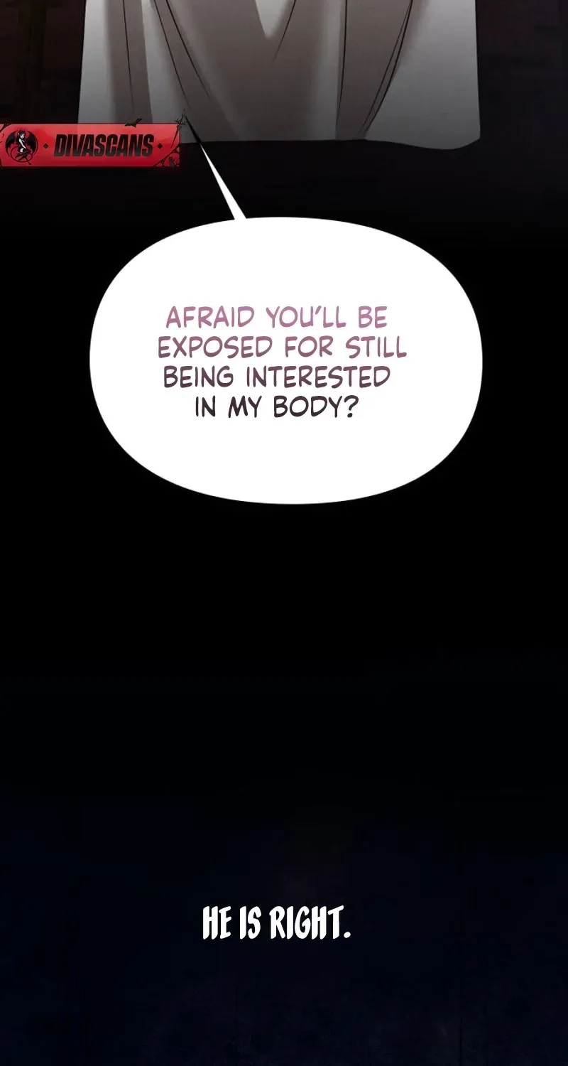Nighttime Friend Chapter 23 page 46