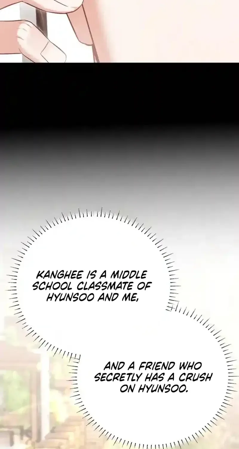 Nighttime Friend Chapter 24 page 70