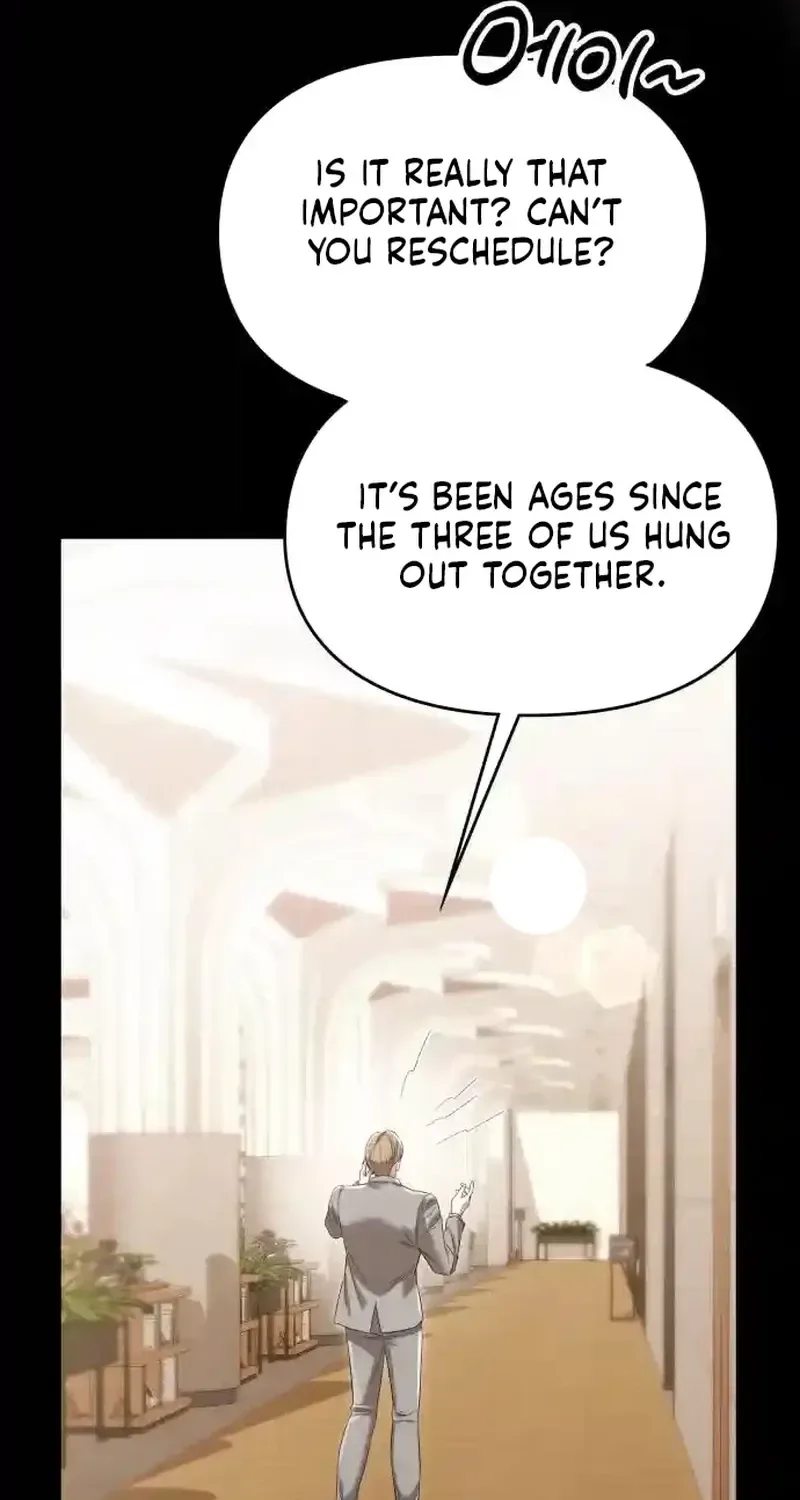 Nighttime Friend Chapter 24 page 78