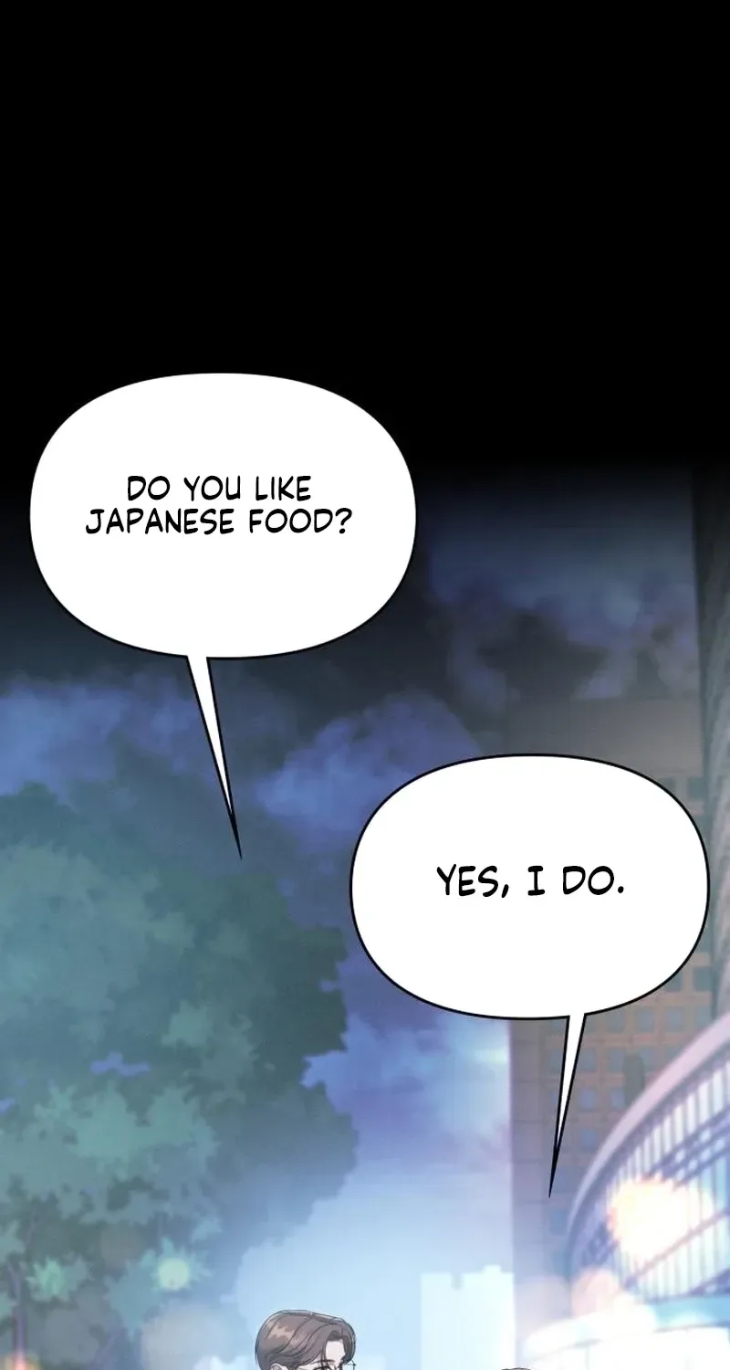 Nighttime Friend Chapter 25 page 3