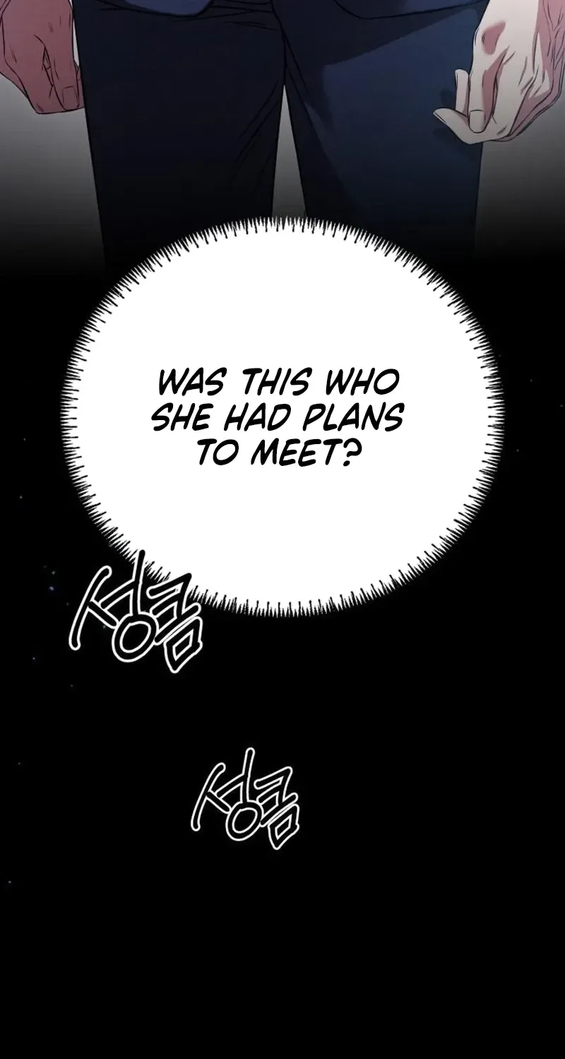Nighttime Friend Chapter 25 page 22