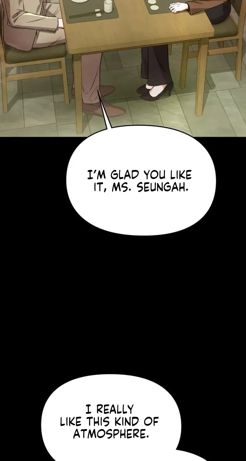 Nighttime Friend Chapter 25 page 47