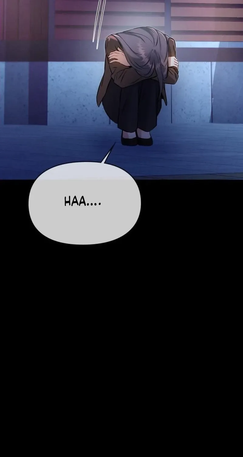 Nighttime Friend Chapter 26 page 38