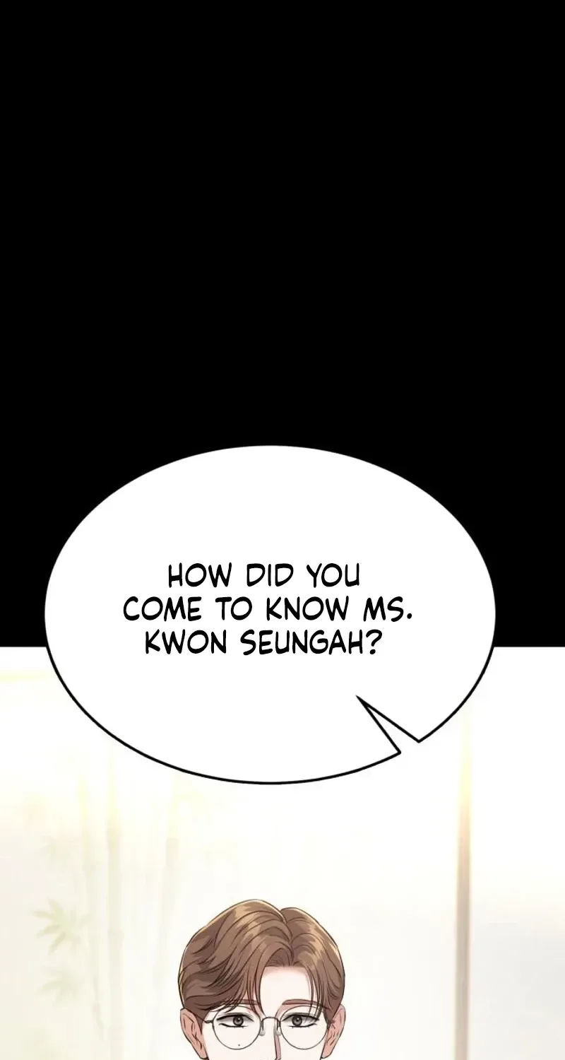 Nighttime Friend Chapter 26 page 41