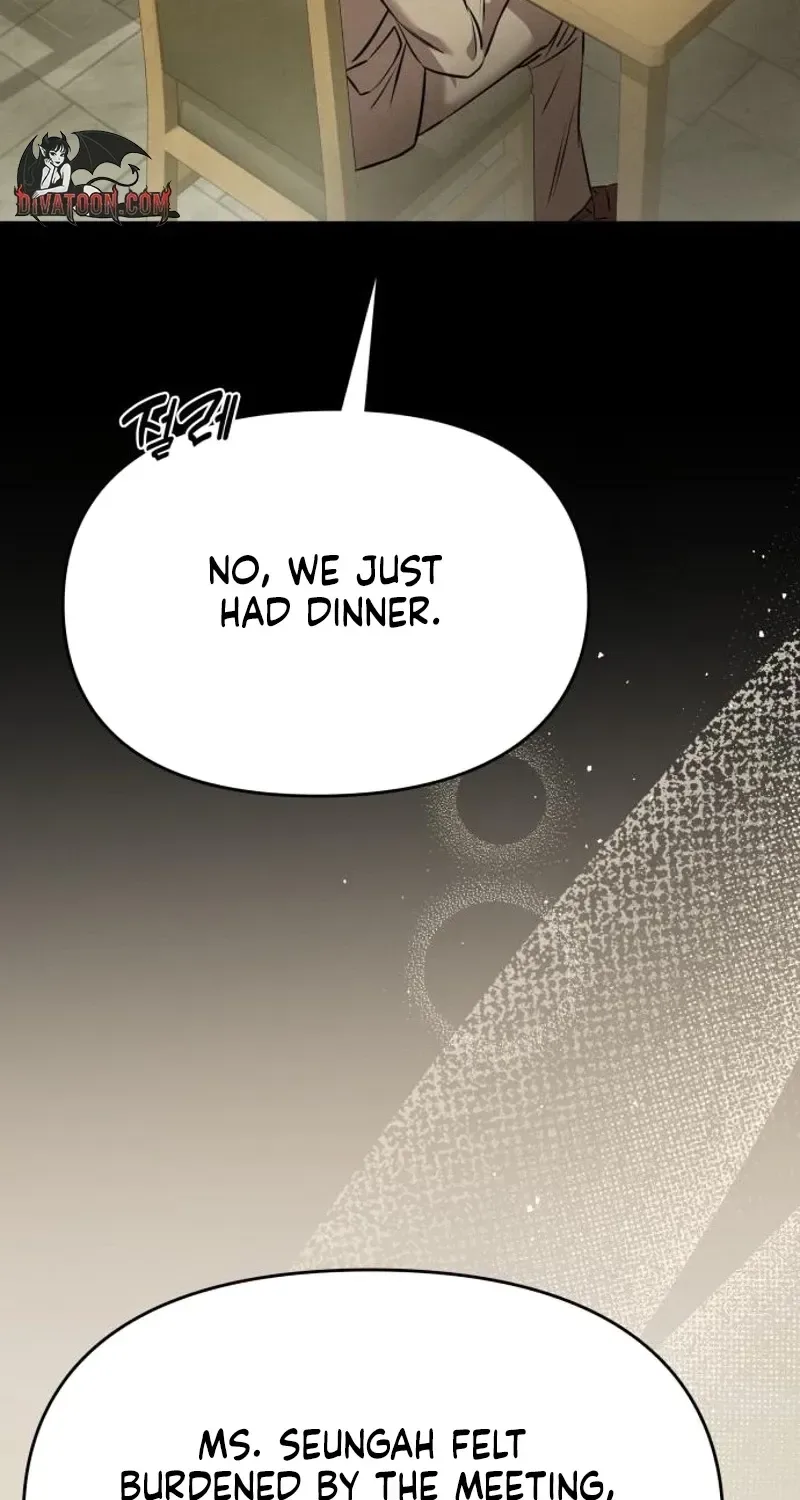 Nighttime Friend Chapter 26 page 48