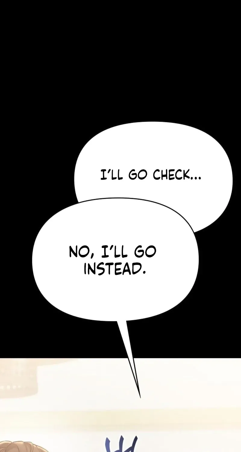 Nighttime Friend Chapter 26 page 75