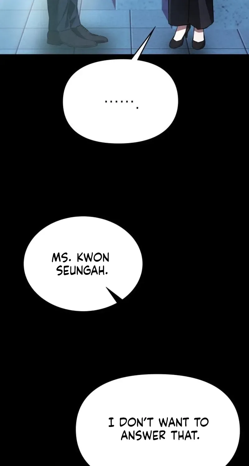 Nighttime Friend Chapter 26 page 109