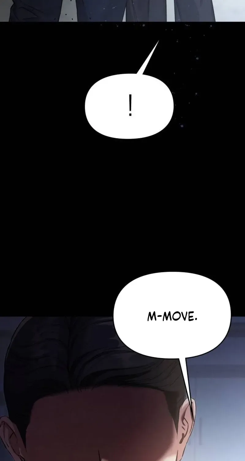 Nighttime Friend Chapter 27 page 7