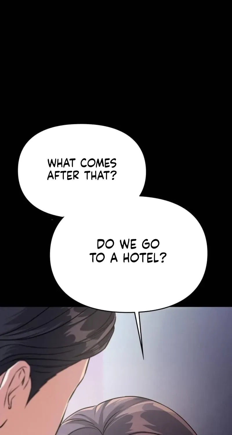 Nighttime Friend Chapter 27 page 28