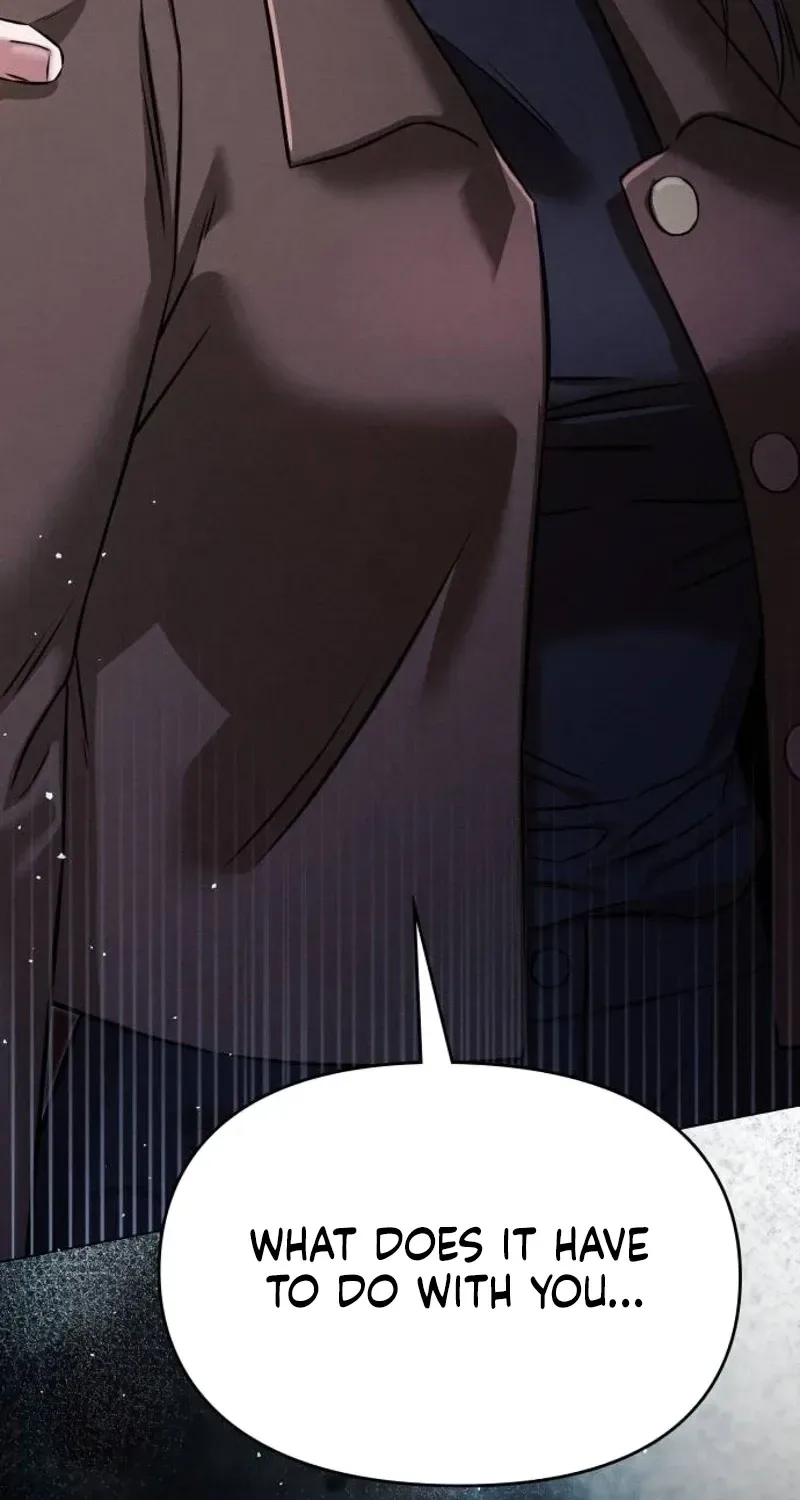 Nighttime Friend Chapter 27 page 3