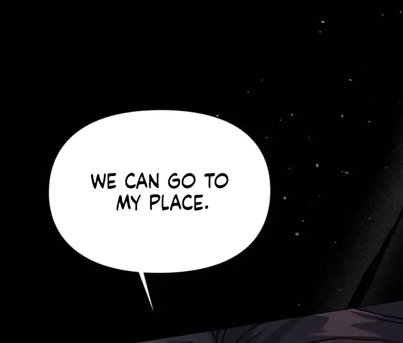 Nighttime Friend Chapter 27 page 30