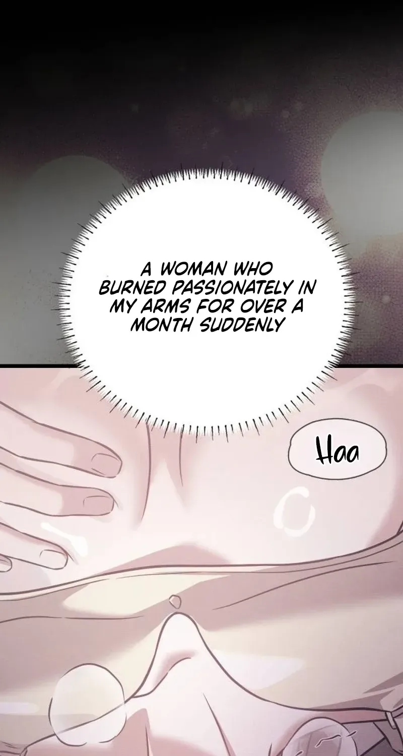 Nighttime Friend Chapter 27 page 74