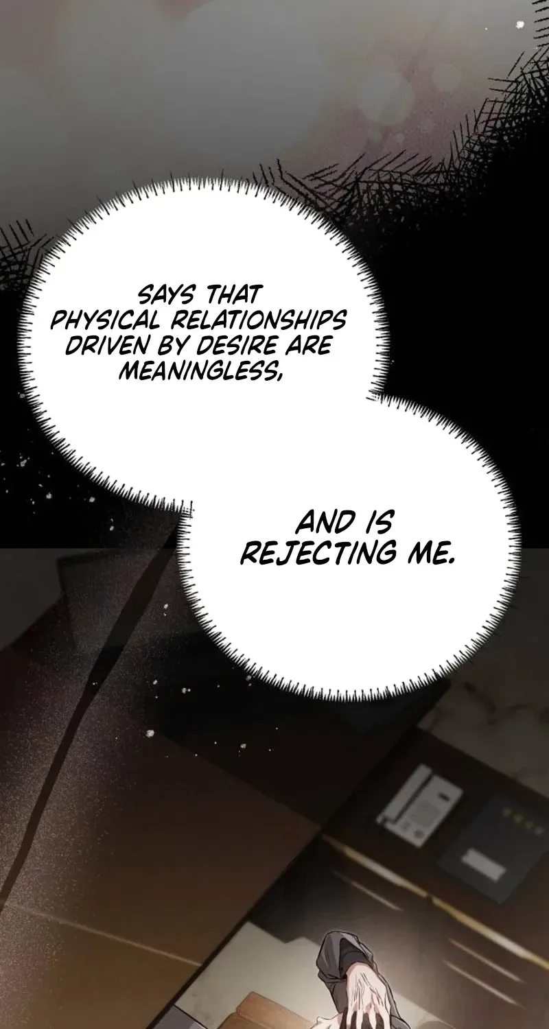 Nighttime Friend Chapter 27 page 76