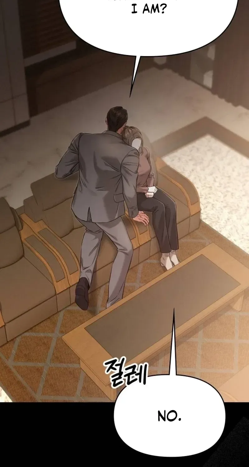 Nighttime Friend Chapter 27 page 104