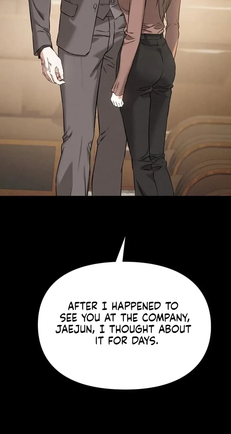 Nighttime Friend Chapter 28 page 4