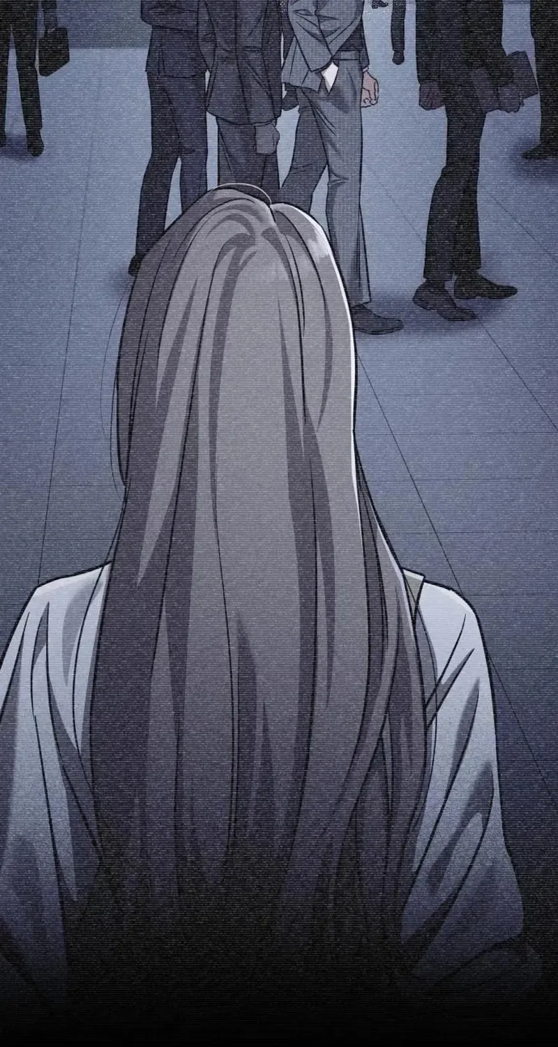 Nighttime Friend Chapter 28 page 6