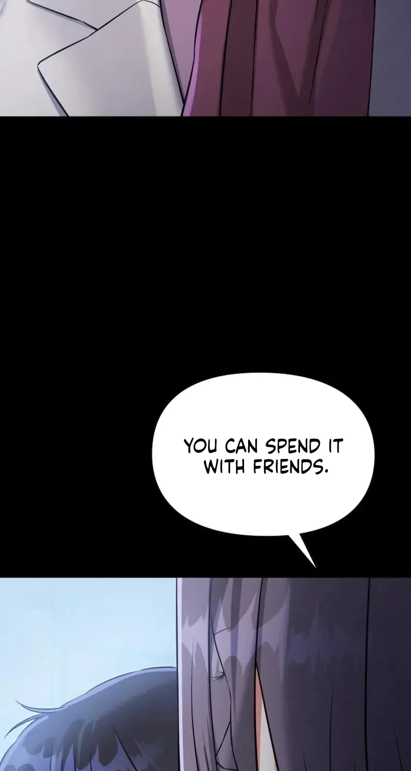 Nighttime Friend Chapter 28 page 64