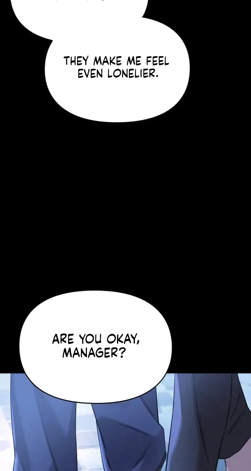 Nighttime Friend Chapter 28 page 66