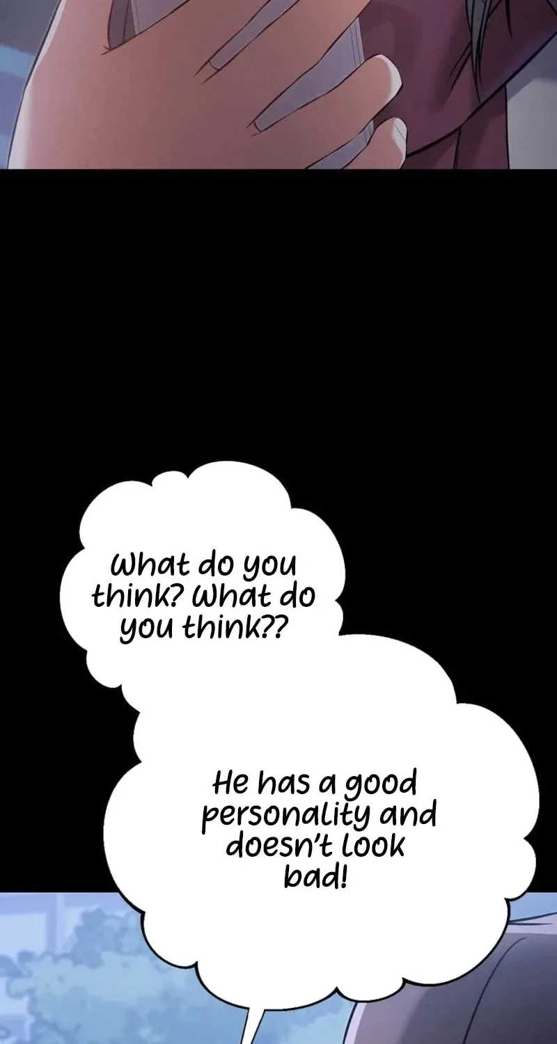 Nighttime Friend Chapter 28 page 82