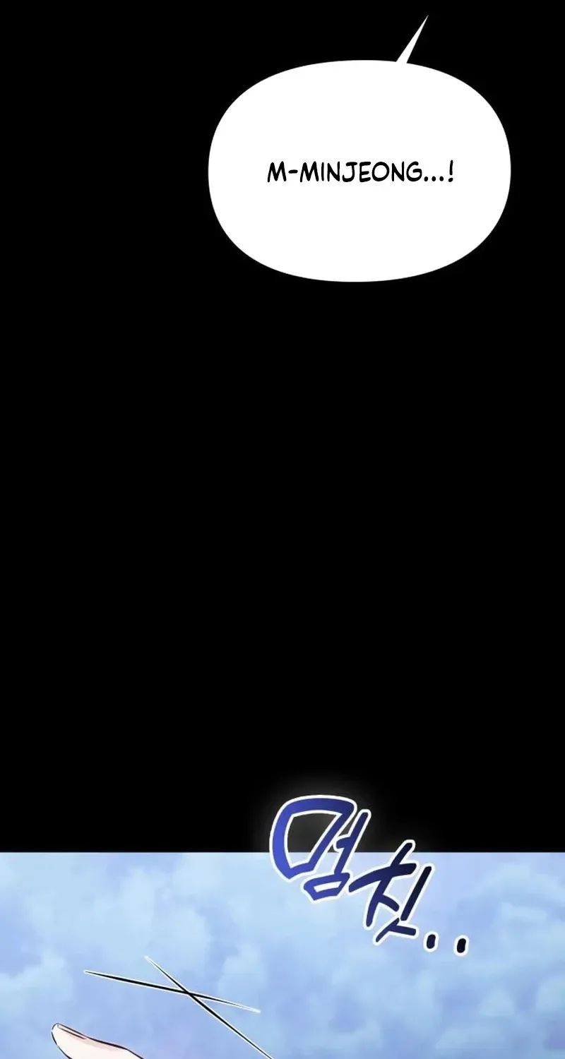 Nighttime Friend Chapter 28 page 91