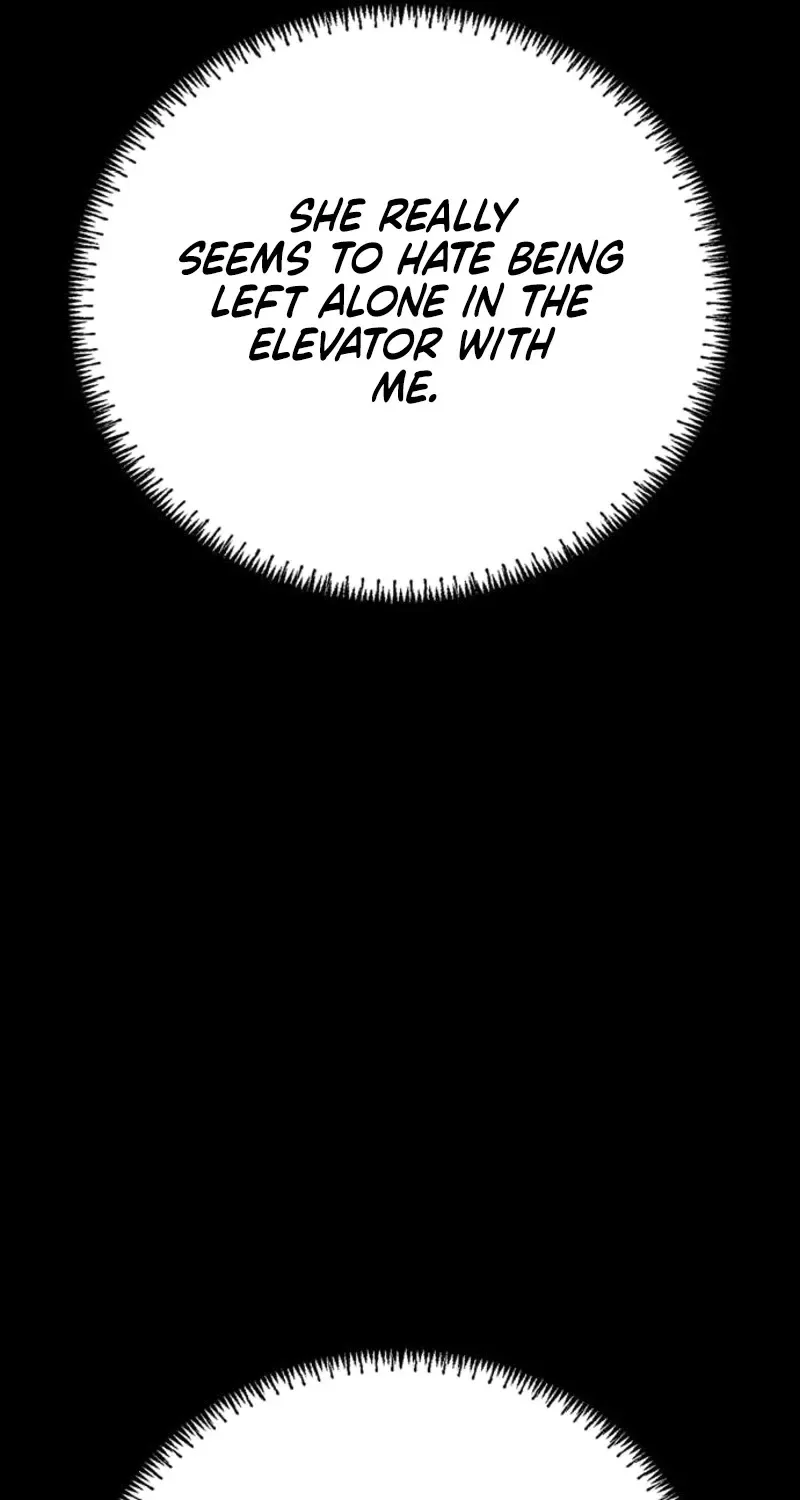 Nighttime Friend Chapter 29 page 31