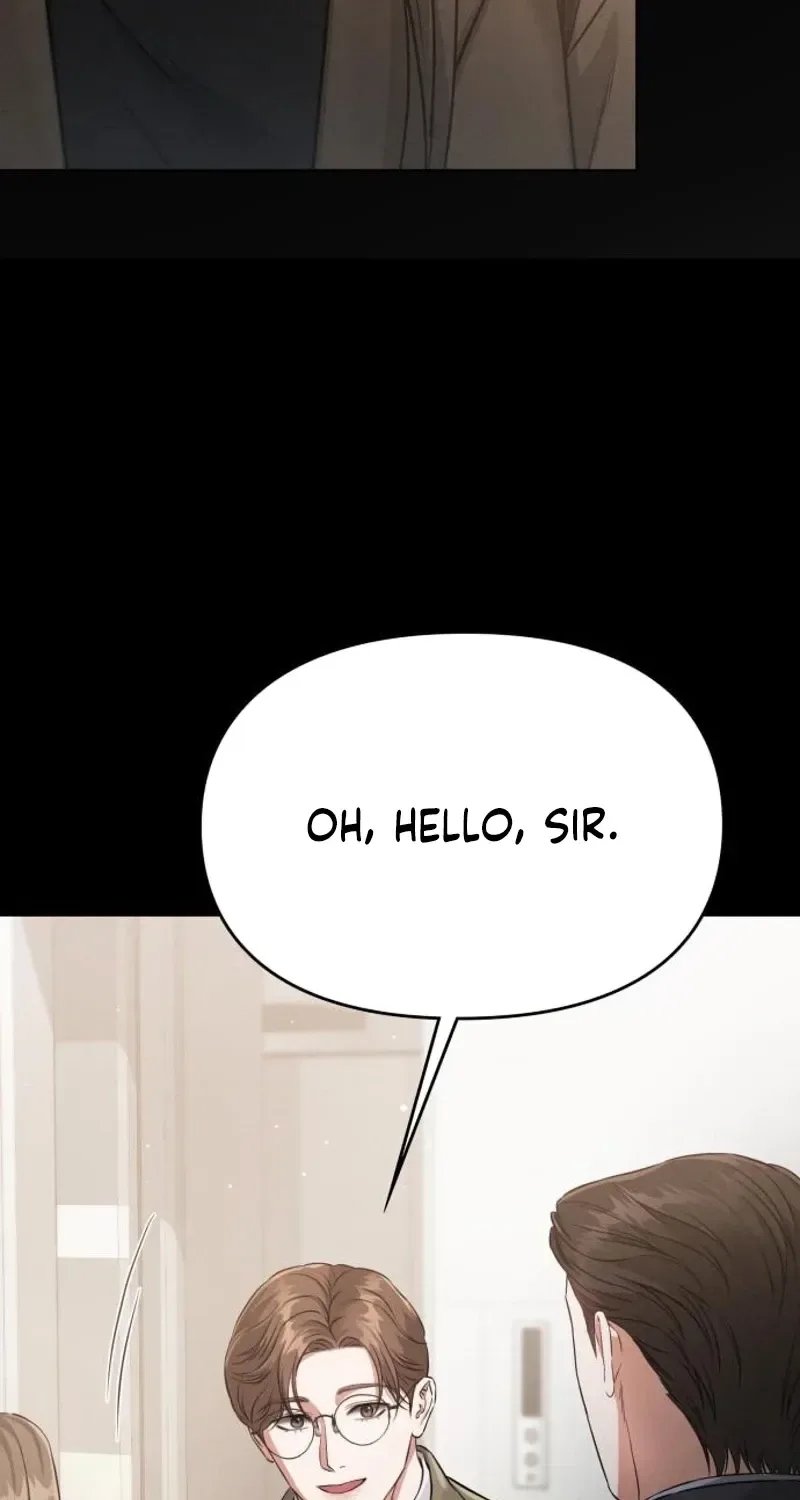Nighttime Friend Chapter 29 page 37