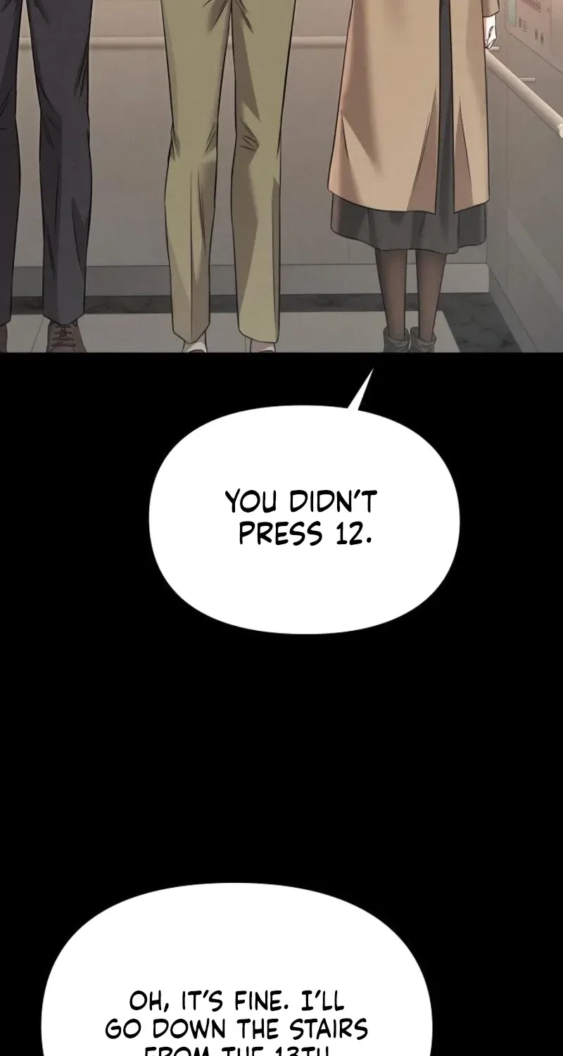 Nighttime Friend Chapter 29 page 42