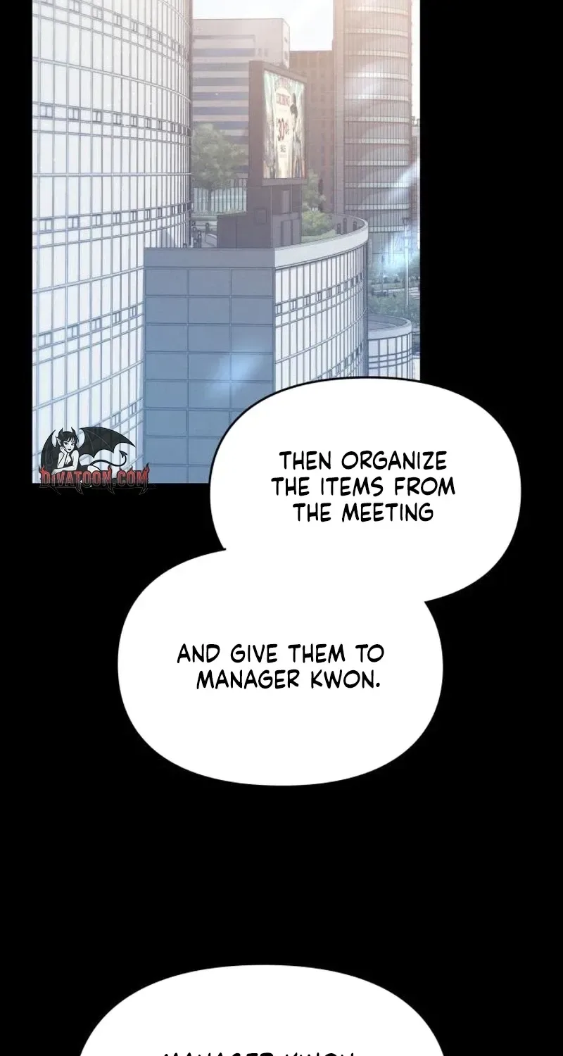 Nighttime Friend Chapter 29 page 72