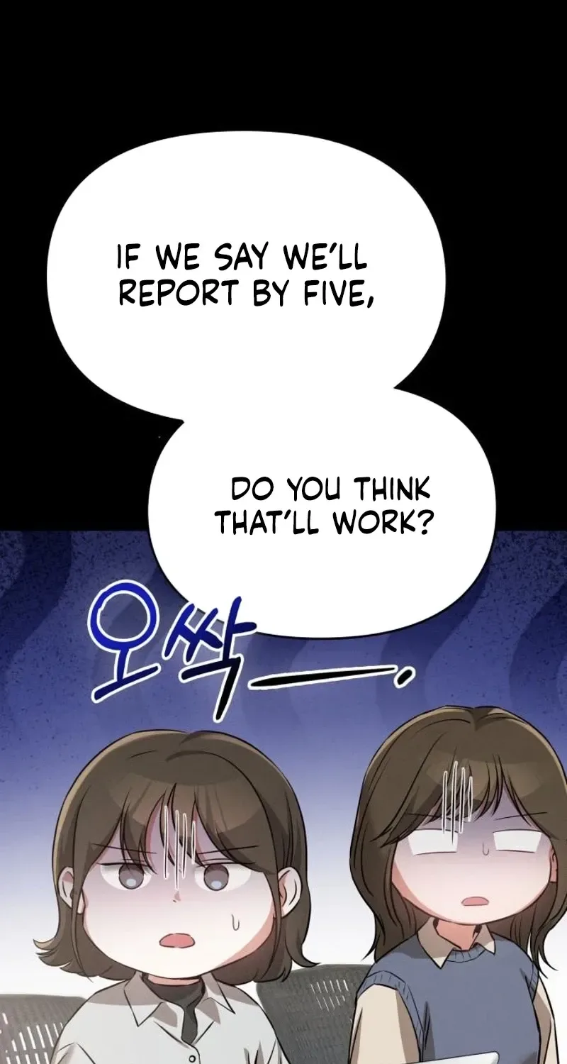 Nighttime Friend Chapter 29 page 78