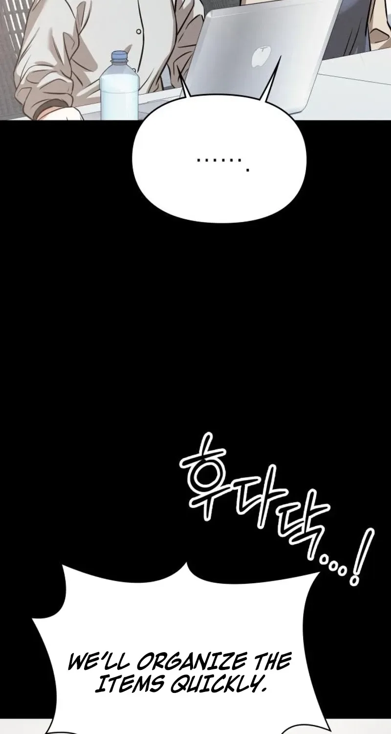 Nighttime Friend Chapter 29 page 79