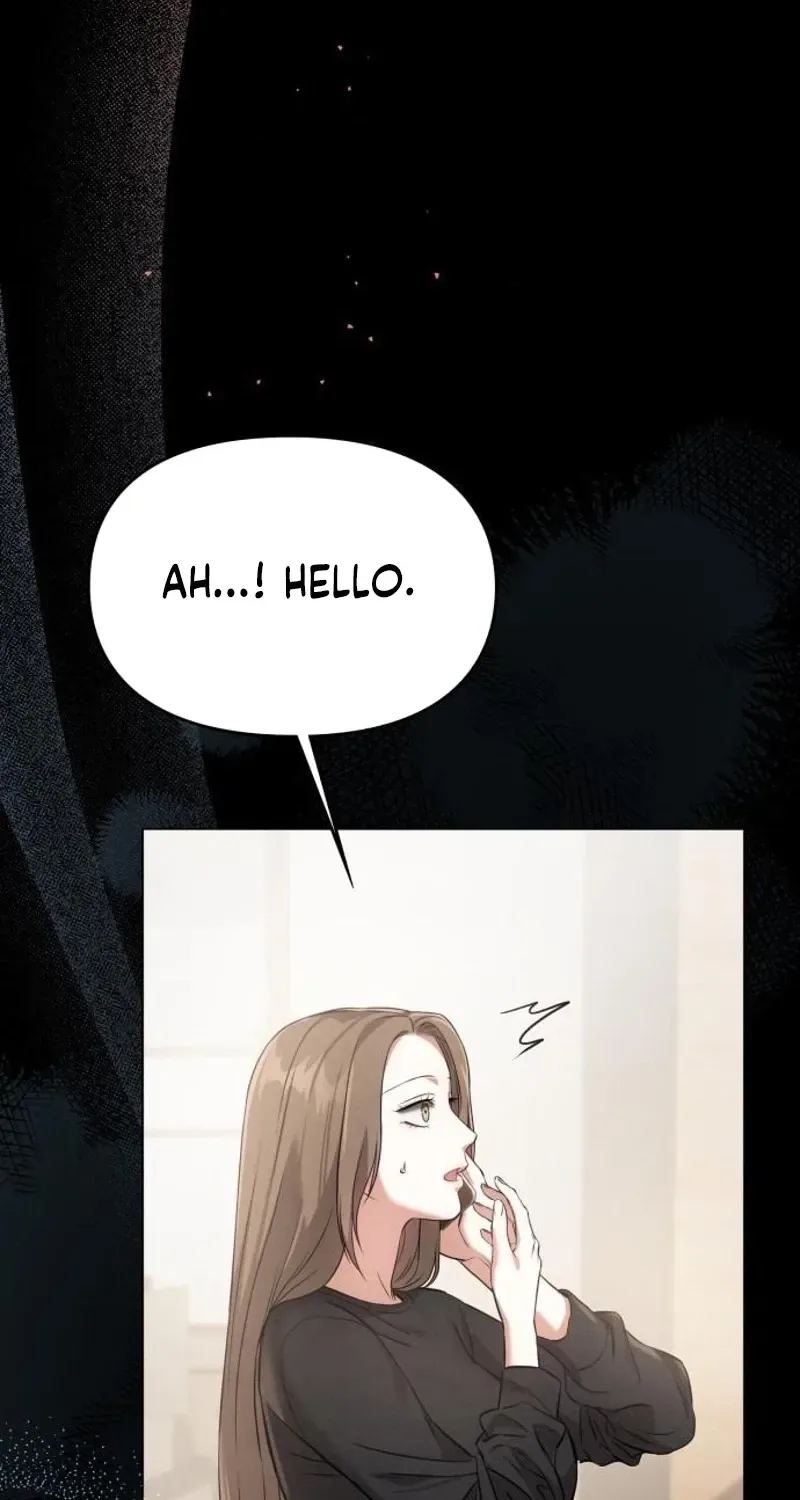 Nighttime Friend Chapter 29 page 94