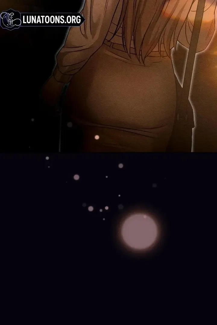 Nighttime Friend Chapter 3 page 29