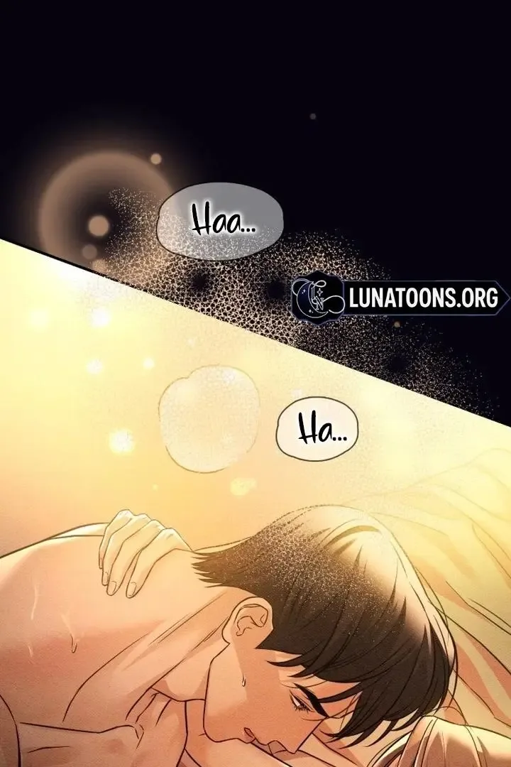 Nighttime Friend Chapter 3 page 33
