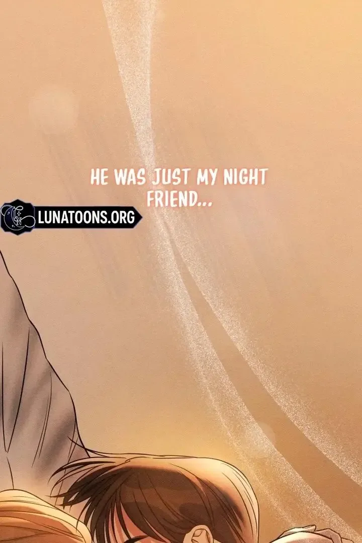 Nighttime Friend Chapter 3 page 90