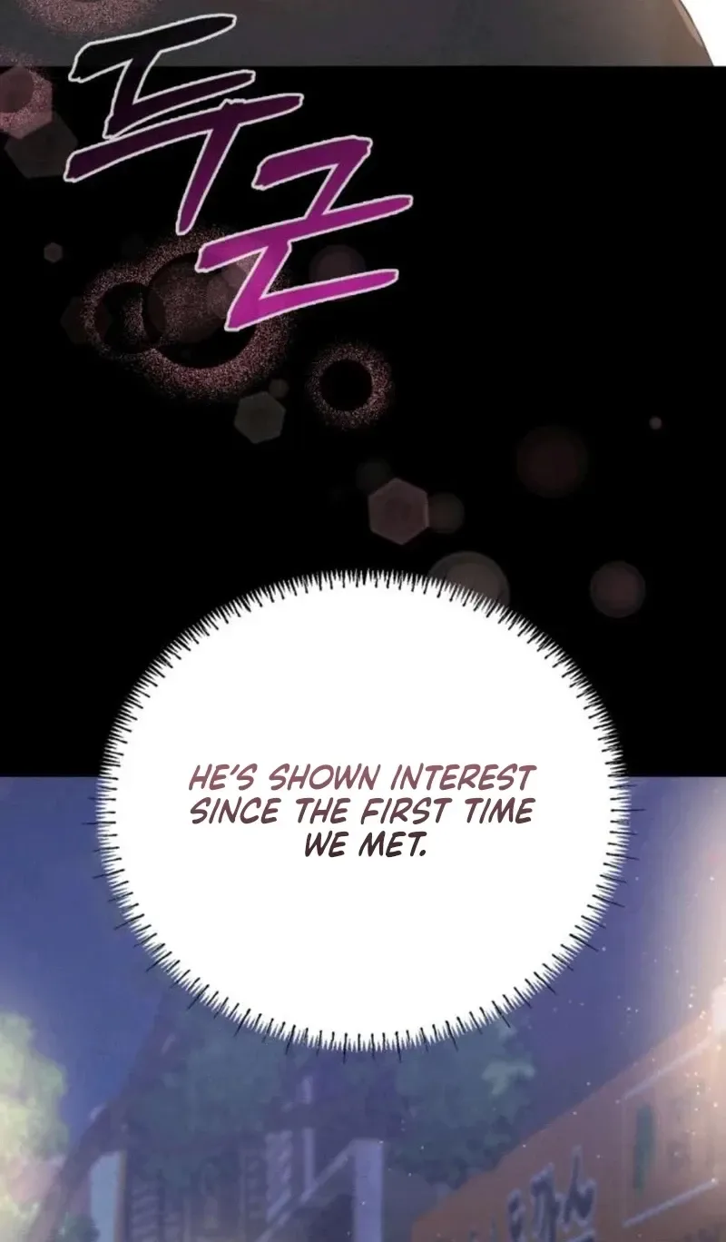 Nighttime Friend Chapter 30 page 5