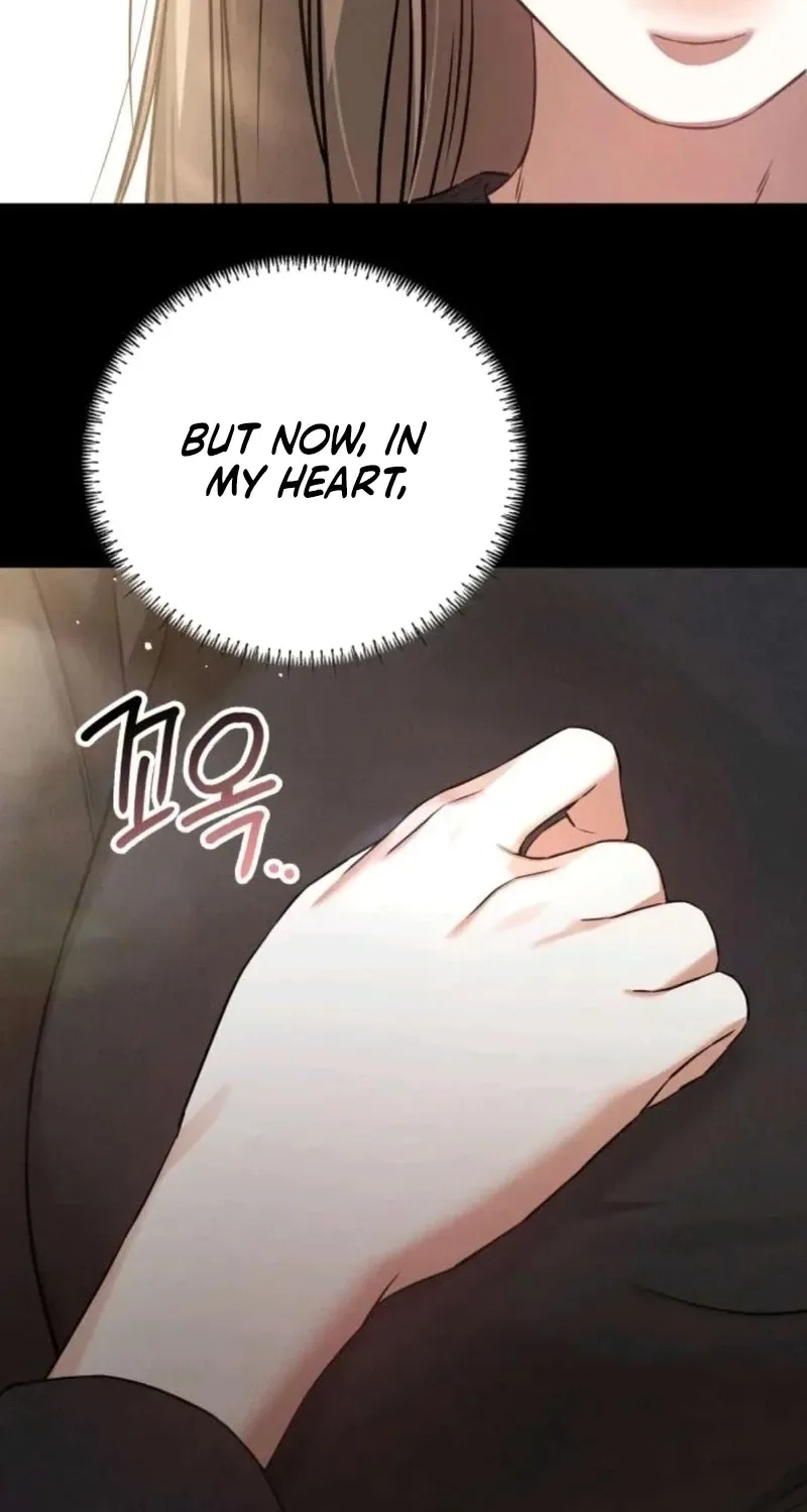 Nighttime Friend Chapter 30 page 8
