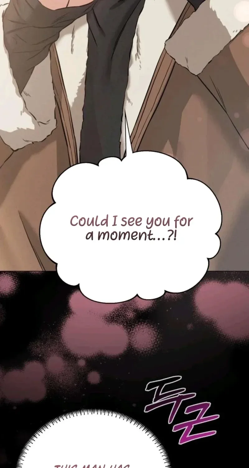 Nighttime Friend Chapter 30 page 3